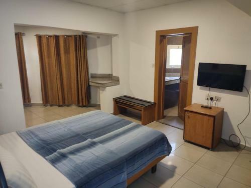 Hotel Royal Residence Port Harcourt