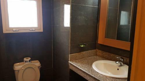 Hotel Royal Residence Port Harcourt