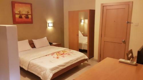 Hotel Royal Residence Port Harcourt