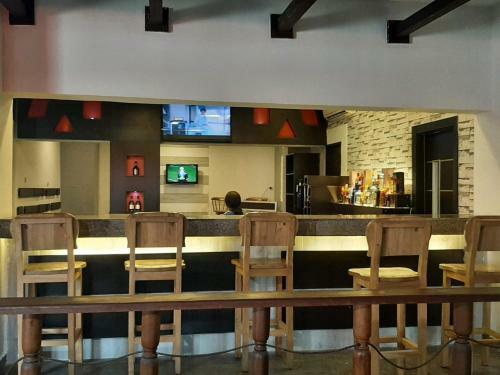 Hotel Royal Residence Port Harcourt