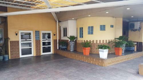 Hotel Royal Residence Port Harcourt