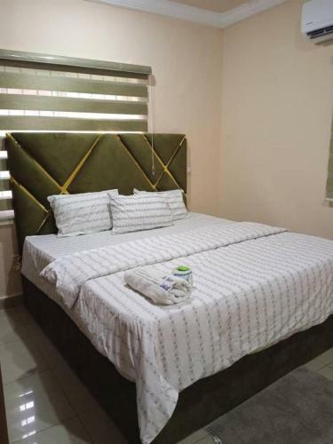 Asa 2bedroom Platinum Apartment