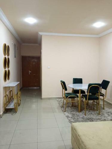 Asa 2bedroom Platinum Apartment