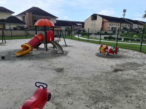 Asa Prestige 2bedroom Apartment