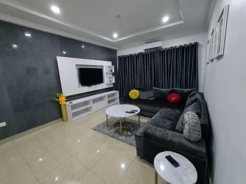 Asa Prestige 2bedroom Apartment