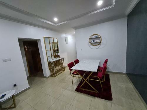 Asa Prestige 2bedroom Apartment