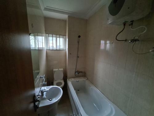 Asa Prestige 2bedroom Apartment