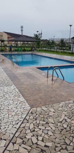 Asa Prestige 2bedroom Apartment