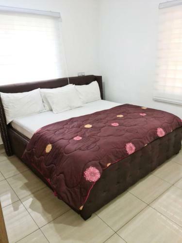Aodat Apartment