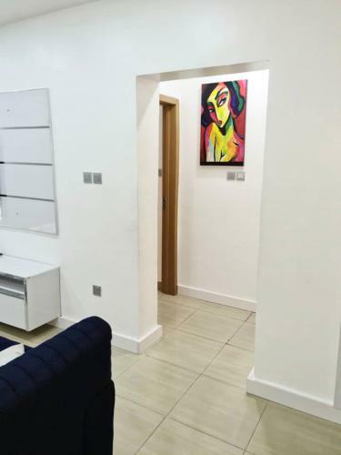 Aodat Apartment