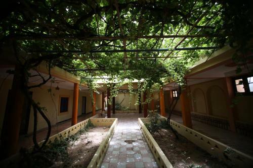Bed & Breakfast Auberge Jaafar