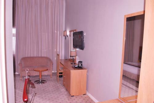 Best Premier Hotel Port Harcourt