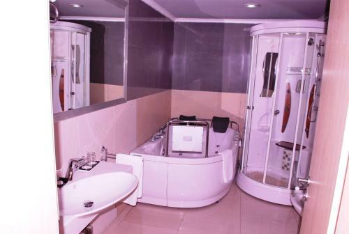 Best Premier Hotel Port Harcourt