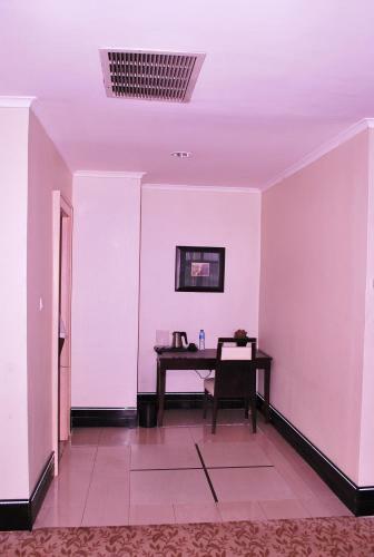 Best Premier Hotel Port Harcourt