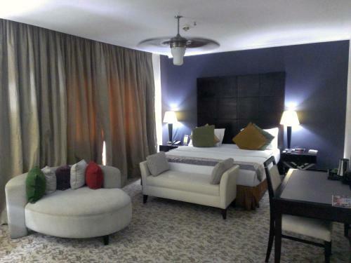 Best Premier Hotel Port Harcourt