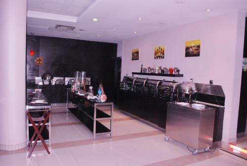 Best Premier Hotel Port Harcourt