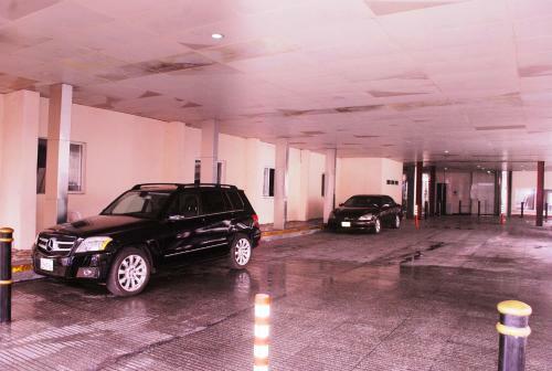 Best Premier Hotel Port Harcourt