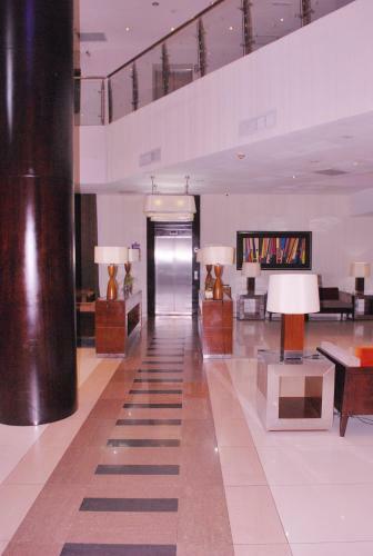 Best Premier Hotel Port Harcourt