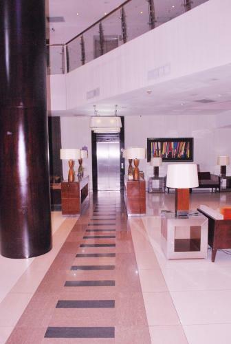 Best Premier Hotel Port Harcourt
