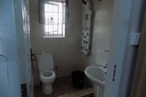 Entire Best Duplex Apartment In Stadium- Private