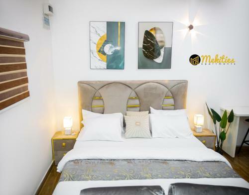 Apartamento Smart Luxurious Studio By Mekities Apt.