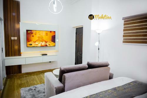Apartamento Smart Luxurious Studio By Mekities Apt.