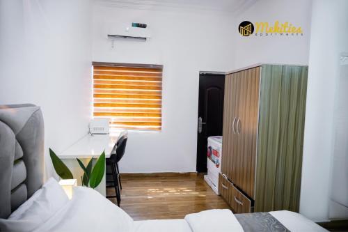 Apartamento Smart Luxurious Studio By Mekities Apt.