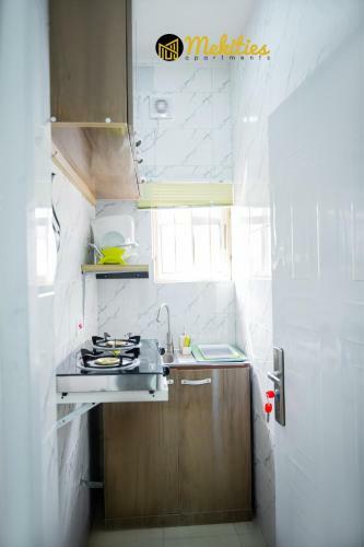 Apartamento Smart Luxurious Studio By Mekities Apt.