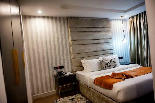 Escape Boutique Hotel And Spa