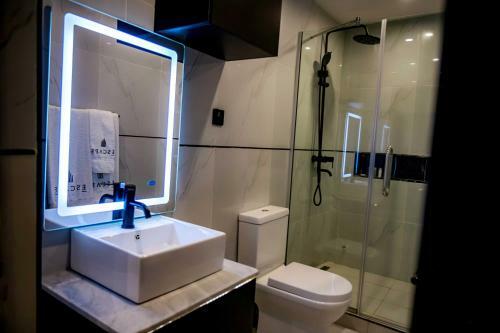 Escape Boutique Hotel And Spa