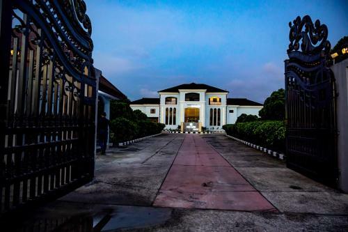 Escape Boutique Hotel And Spa