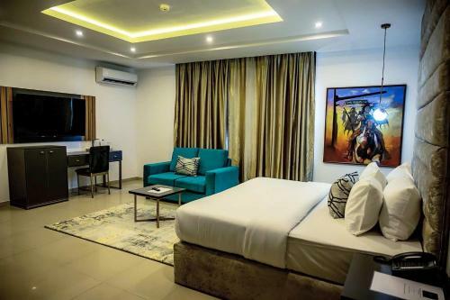 Escape Boutique Hotel And Spa