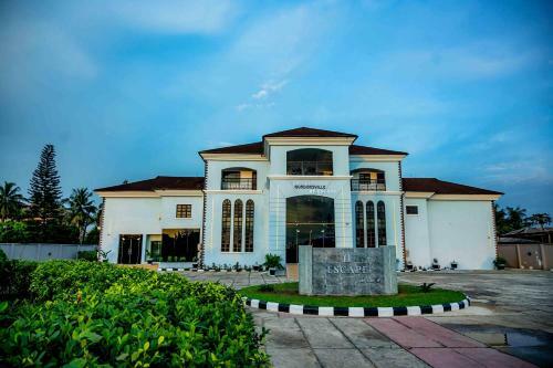 Escape Boutique Hotel And Spa