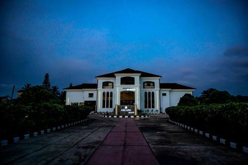 Escape Boutique Hotel And Spa