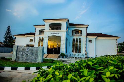Escape Boutique Hotel And Spa