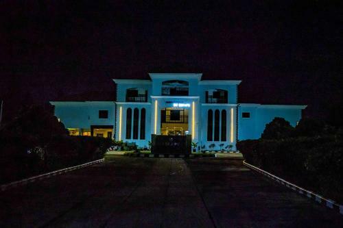 Escape Boutique Hotel And Spa