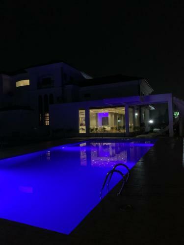 Escape Boutique Hotel And Spa