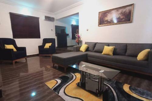 Kalms Apartment