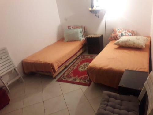 Apartamento Appartements � Louer � Mixta Safia Martil