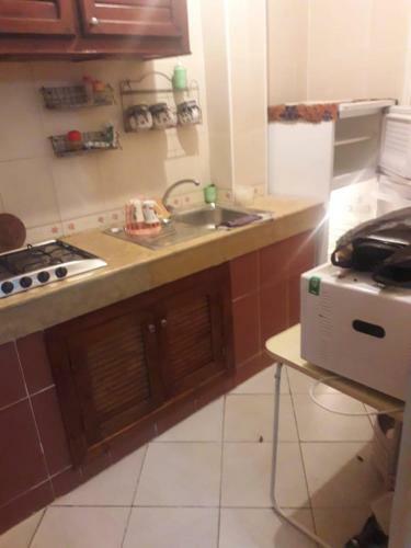 Apartamento Appartements � Louer � Mixta Safia Martil