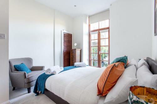 Colonial Victorian Apartment, Fab Central Location