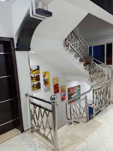 Apartamento Nouvelle R�sidence Apprt 11, 3 Min La Plage