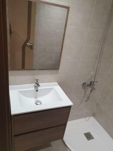 Apartamento Super Appartement En Martil