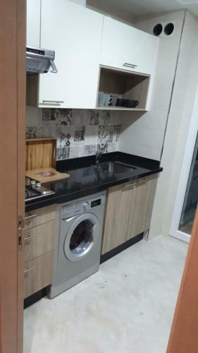 Apartamento Super Appartement En Martil