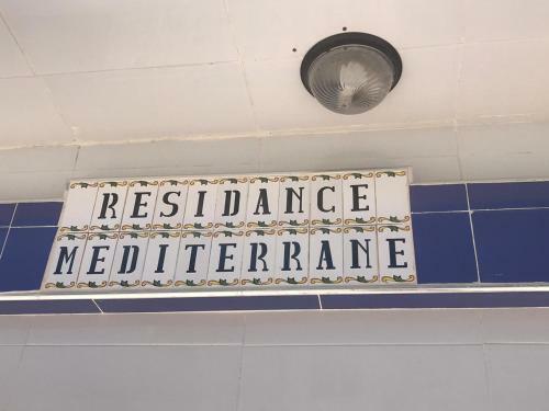 Apartamento R�sidence M�diterran�-families Only