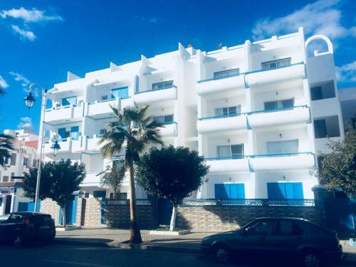 Apartamento R�sidence M�diterran�-families Only