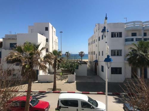Apartamento R�sidence M�diterran�-families Only