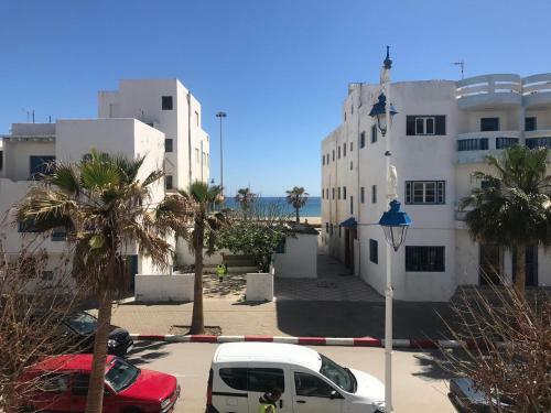 Apartamento R�sidence M�diterran�-families Only