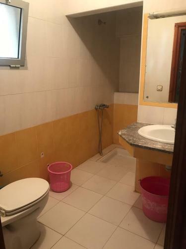 Apartamento R�sidence M�diterran�-families Only