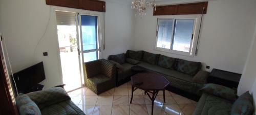 Apartamento Appartement Aya 3 Etage